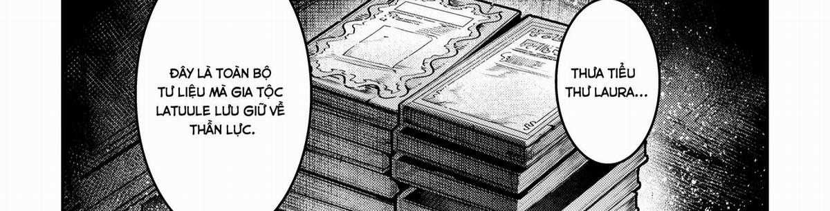 Cuộc Phiêu Lưu Của Kẻ Bất Tử Không Mong Muốn Chương 40 trang 3