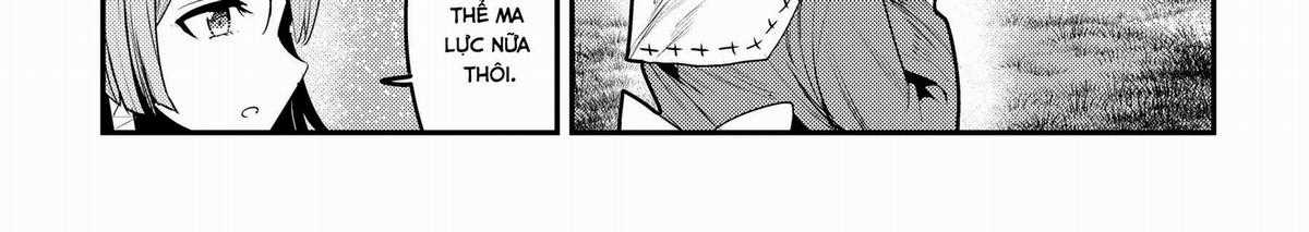 Cuộc Phiêu Lưu Của Kẻ Bất Tử Không Mong Muốn Chương 40 trang 37