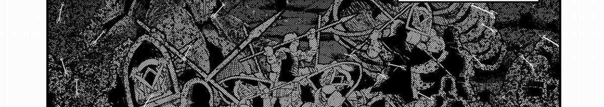 Cuộc Phiêu Lưu Của Kẻ Bất Tử Không Mong Muốn Chương 40 trang 44