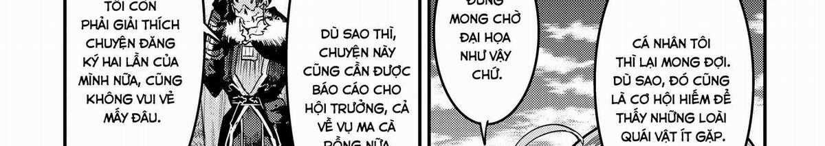 Cuộc Phiêu Lưu Của Kẻ Bất Tử Không Mong Muốn Chương 40 trang 46