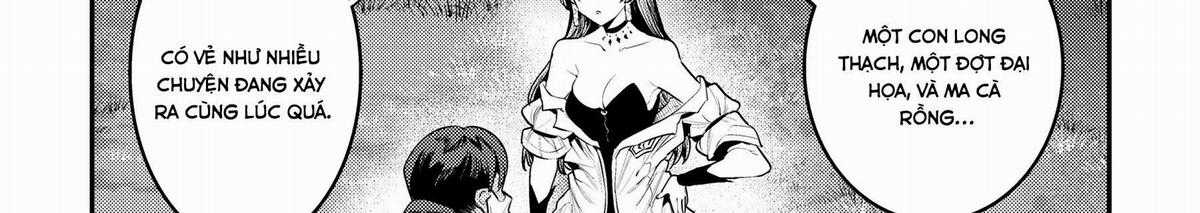 Cuộc Phiêu Lưu Của Kẻ Bất Tử Không Mong Muốn Chương 40 trang 49