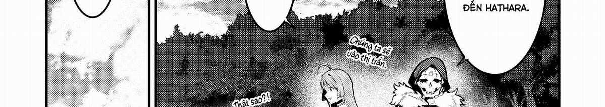 Cuộc Phiêu Lưu Của Kẻ Bất Tử Không Mong Muốn Chương 40 trang 54