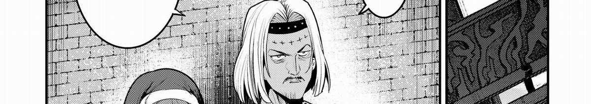 Cuộc Phiêu Lưu Của Kẻ Bất Tử Không Mong Muốn Chương 40 trang 61