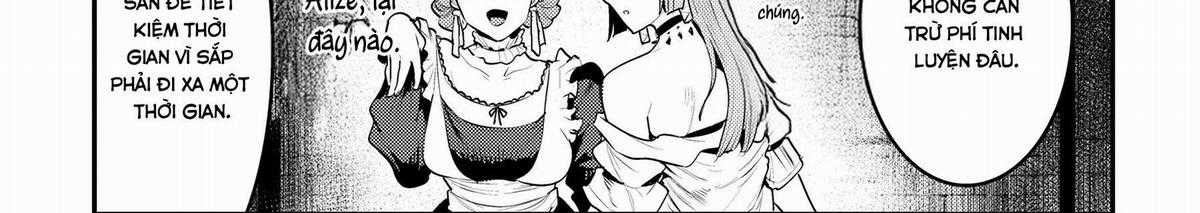 Cuộc Phiêu Lưu Của Kẻ Bất Tử Không Mong Muốn Chương 40 trang 73