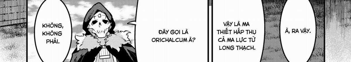 Cuộc Phiêu Lưu Của Kẻ Bất Tử Không Mong Muốn Chương 40 trang 83