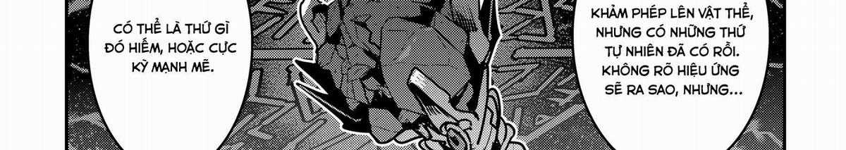 Cuộc Phiêu Lưu Của Kẻ Bất Tử Không Mong Muốn Chương 40 trang 90