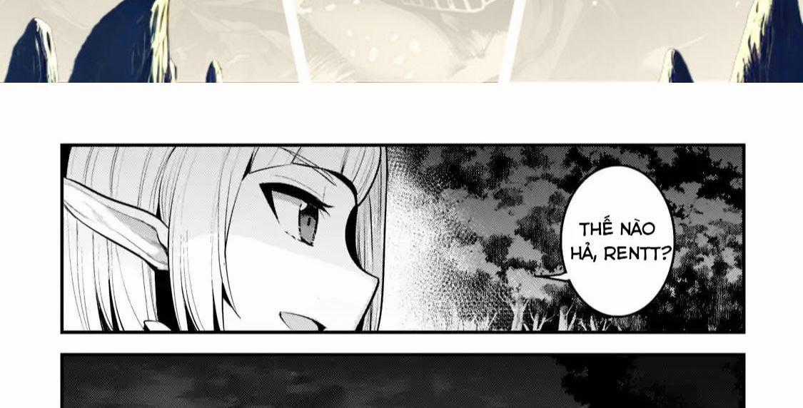 Cuộc Phiêu Lưu Của Kẻ Bất Tử Không Mong Muốn Chương 42 trang 1