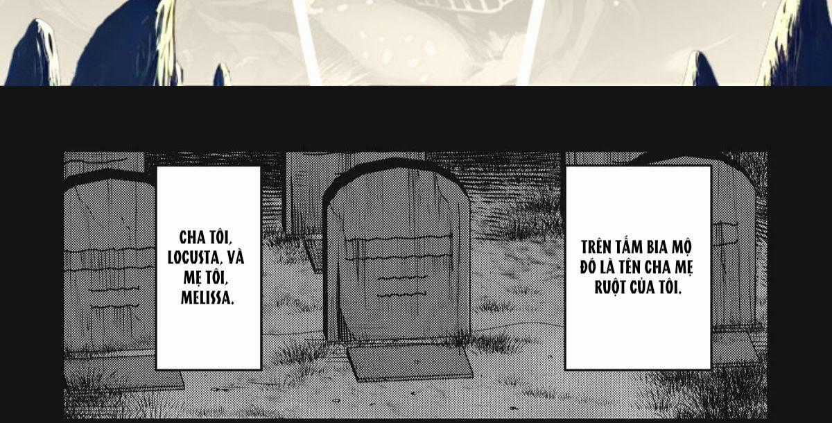 Cuộc Phiêu Lưu Của Kẻ Bất Tử Không Mong Muốn Chương 45 trang 1