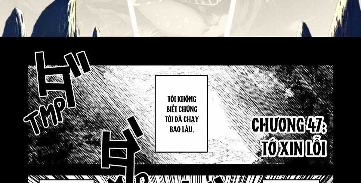 Cuộc Phiêu Lưu Của Kẻ Bất Tử Không Mong Muốn Chương 47 trang 1