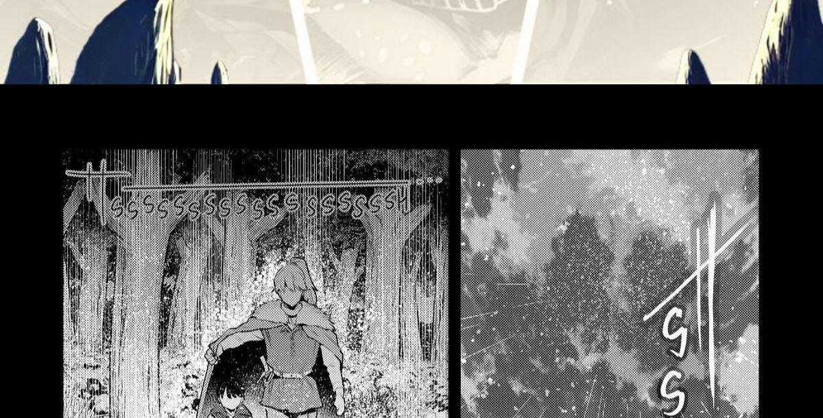 Cuộc Phiêu Lưu Của Kẻ Bất Tử Không Mong Muốn Chương 48 trang 1