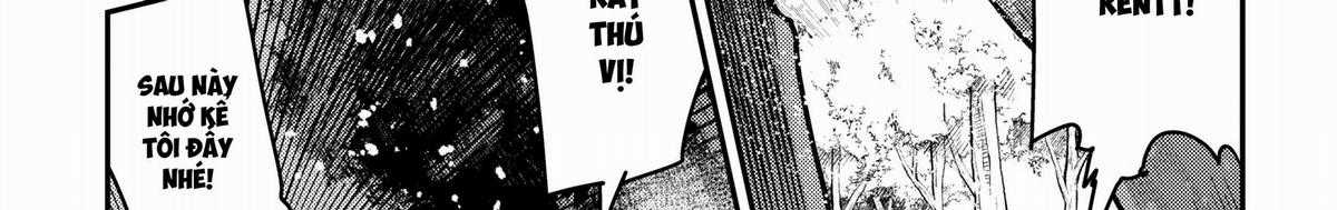 Cuộc Phiêu Lưu Của Kẻ Bất Tử Không Mong Muốn Chương 53 trang 135