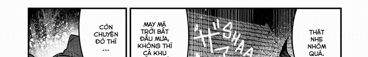 Cuộc Phiêu Lưu Của Kẻ Bất Tử Không Mong Muốn Chương 53 trang 15