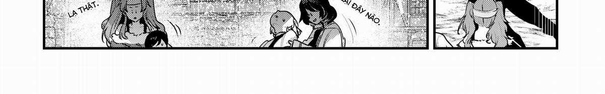 Cuộc Phiêu Lưu Của Kẻ Bất Tử Không Mong Muốn Chương 53 trang 32