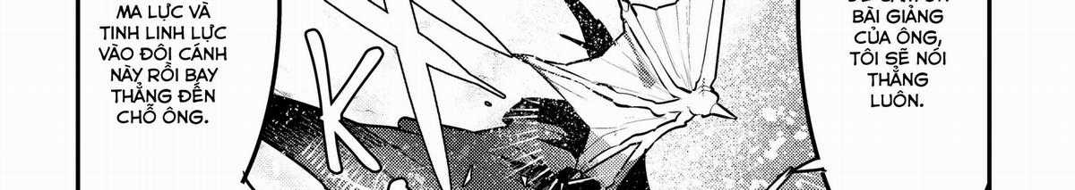 Cuộc Phiêu Lưu Của Kẻ Bất Tử Không Mong Muốn Chương 53 trang 332