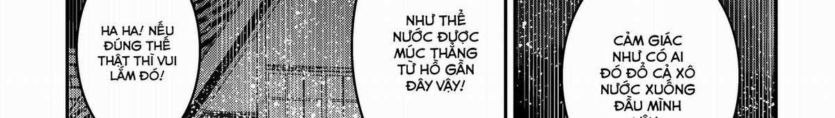 Cuộc Phiêu Lưu Của Kẻ Bất Tử Không Mong Muốn Chương 53 trang 34