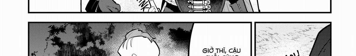 Cuộc Phiêu Lưu Của Kẻ Bất Tử Không Mong Muốn Chương 53 trang 446