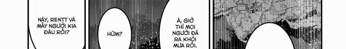 Cuộc Phiêu Lưu Của Kẻ Bất Tử Không Mong Muốn Chương 53 trang 45