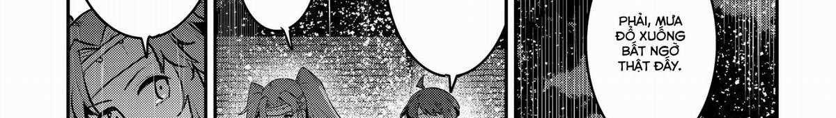 Cuộc Phiêu Lưu Của Kẻ Bất Tử Không Mong Muốn Chương 53 trang 46