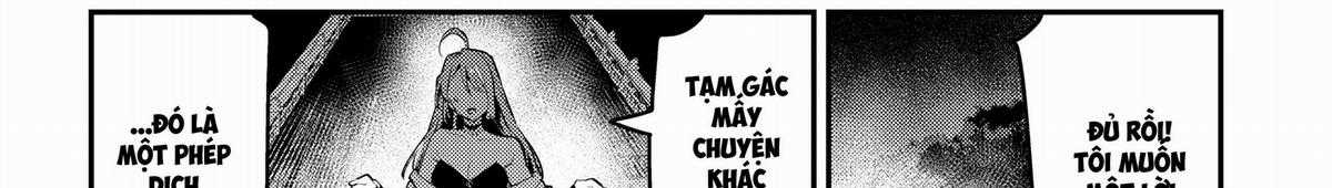 Cuộc Phiêu Lưu Của Kẻ Bất Tử Không Mong Muốn Chương 53 trang 503