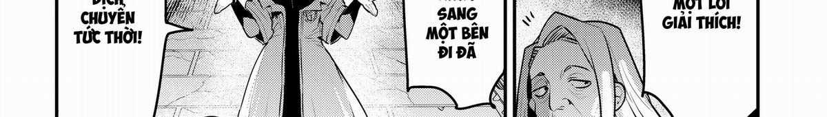 Cuộc Phiêu Lưu Của Kẻ Bất Tử Không Mong Muốn Chương 53 trang 504