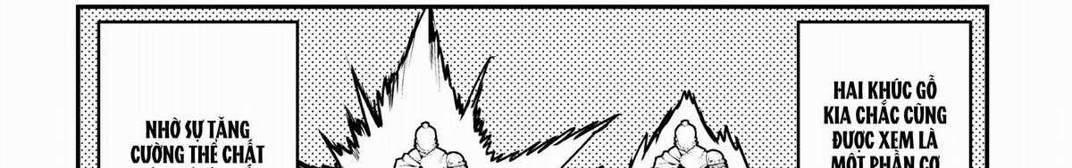 Cuộc Phiêu Lưu Của Kẻ Bất Tử Không Mong Muốn Chương 53 trang 92