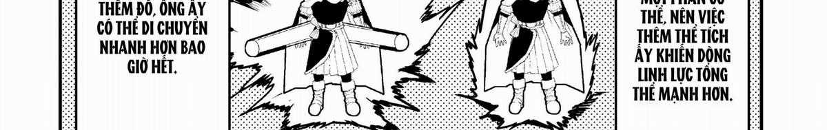 Cuộc Phiêu Lưu Của Kẻ Bất Tử Không Mong Muốn Chương 53 trang 93