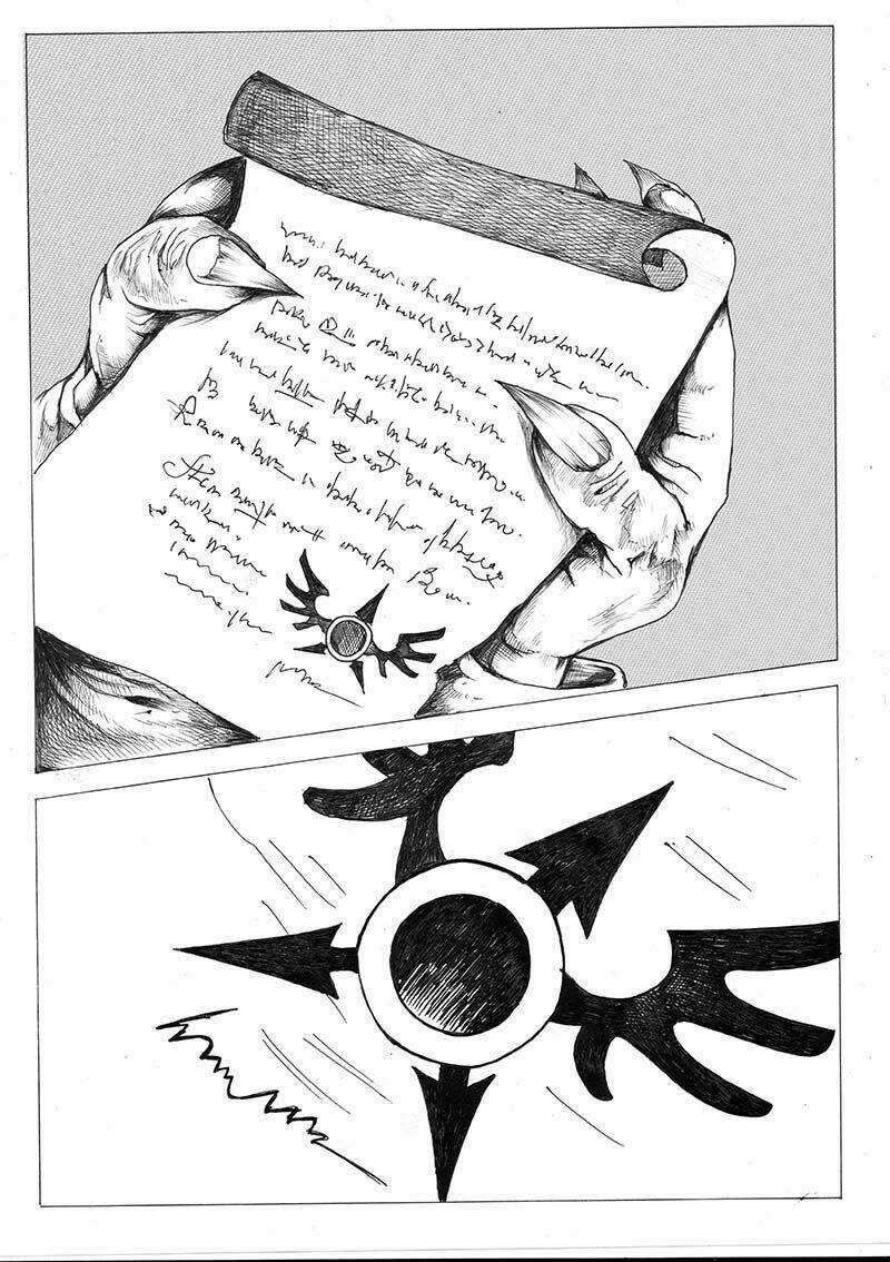 Cuộc Phiêu Lưu Của Kin Kin Chapter 1 trang 22