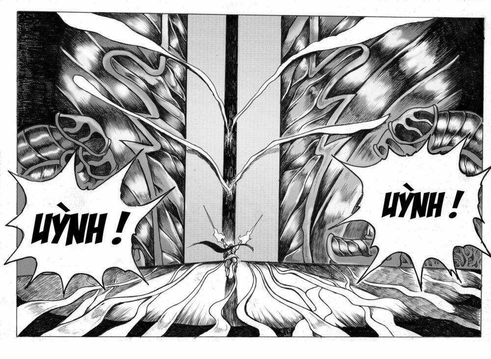 Cuộc Phiêu Lưu Của Kin Kin Chapter 1 trang 40