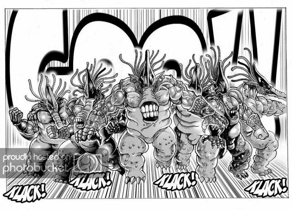 Cuộc Phiêu Lưu Của Kin Kin Chapter 3 trang 15