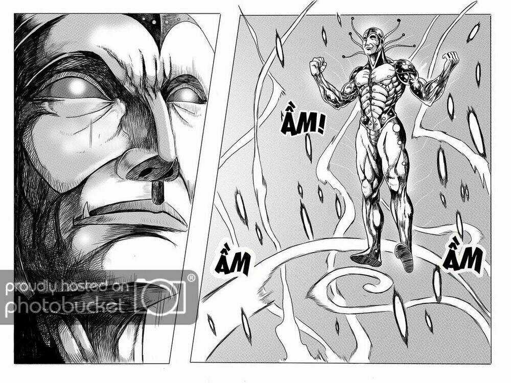 Cuộc Phiêu Lưu Của Kin Kin Chapter 3 trang 28