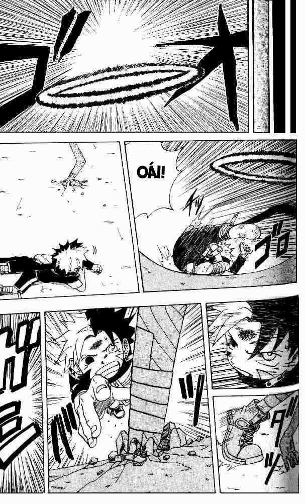 Cuộc Phiêu Lưu Của Quỷ Satan Chapter 10 trang 2