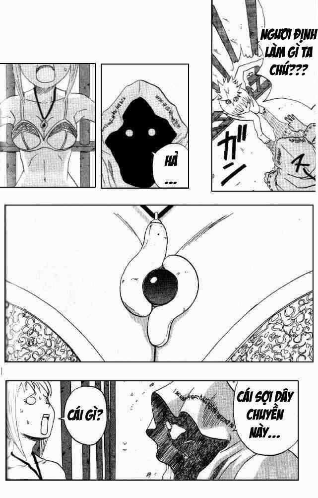 Cuộc Phiêu Lưu Của Quỷ Satan Chapter 10 trang 34