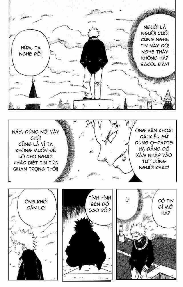 Cuộc Phiêu Lưu Của Quỷ Satan Chapter 11 trang 27