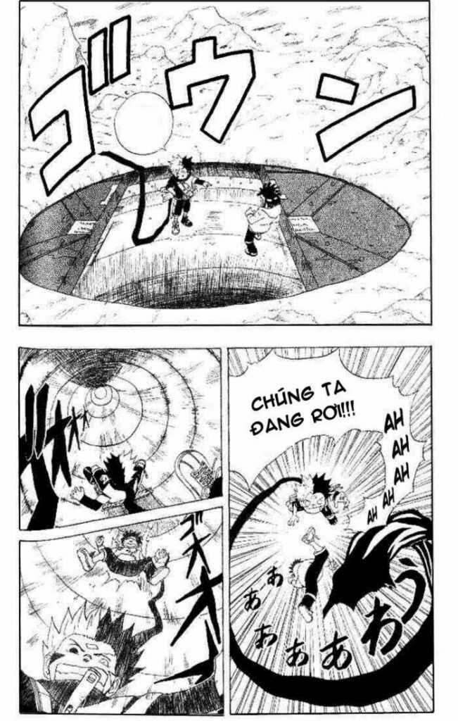 Cuộc Phiêu Lưu Của Quỷ Satan Chapter 12 trang 11