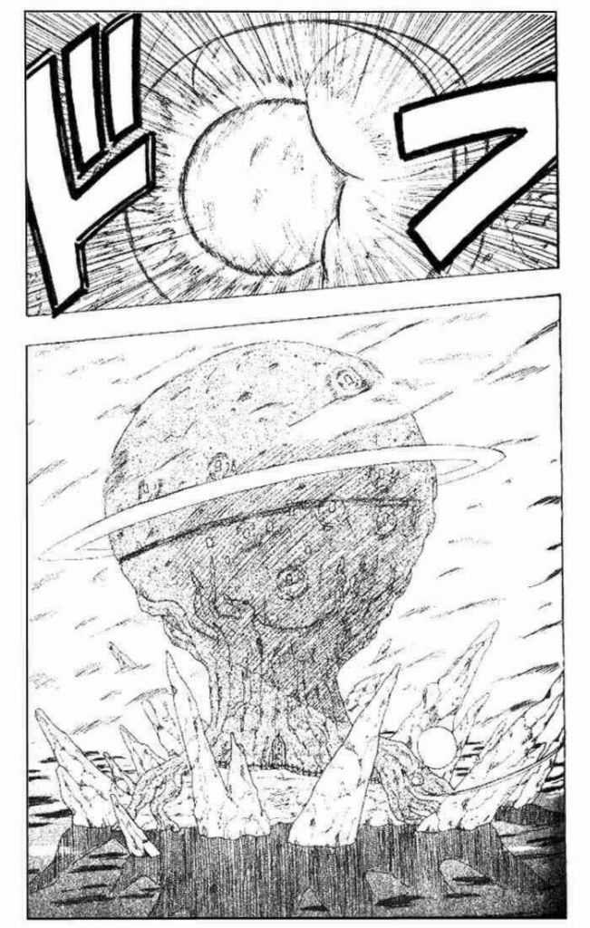 Cuộc Phiêu Lưu Của Quỷ Satan Chapter 12 trang 28