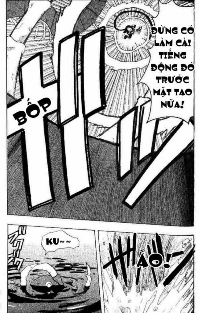 Cuộc Phiêu Lưu Của Quỷ Satan Chapter 12 trang 4