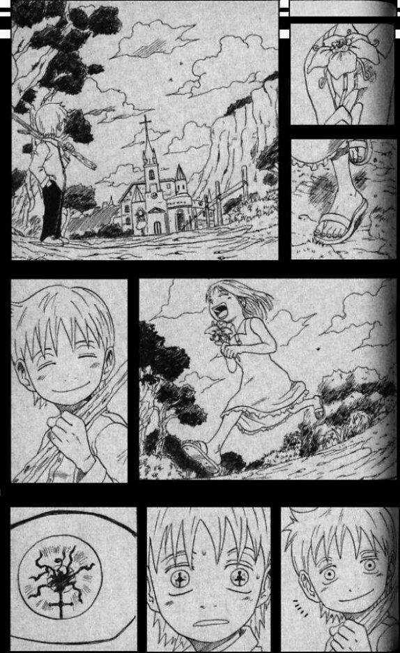 Cuộc Phiêu Lưu Của Quỷ Satan Chapter 13 trang 18