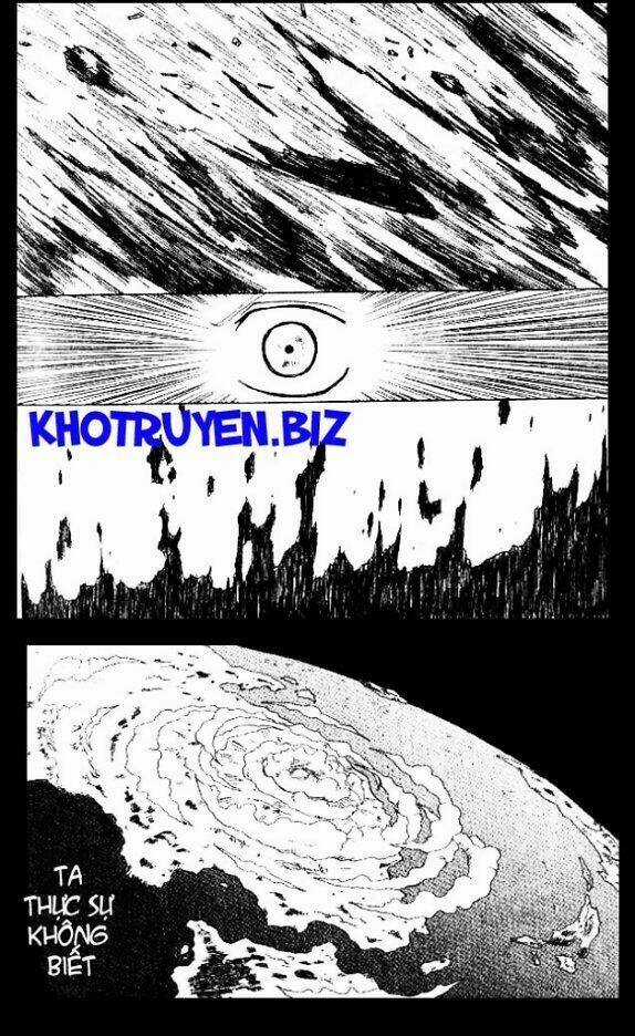 Cuộc Phiêu Lưu Của Quỷ Satan Chapter 13 trang 20