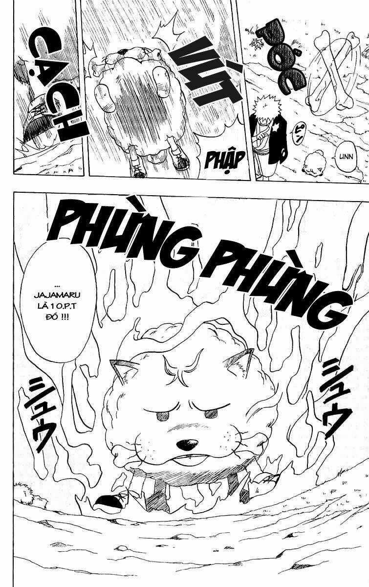 Cuộc Phiêu Lưu Của Quỷ Satan Chapter 16 trang 5