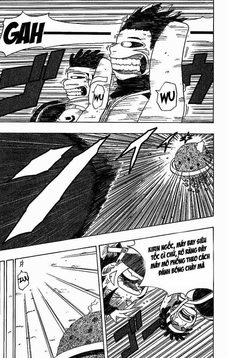 Cuộc Phiêu Lưu Của Quỷ Satan Chapter 17 trang 14