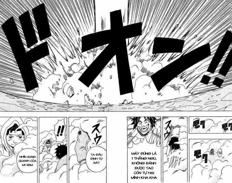 Cuộc Phiêu Lưu Của Quỷ Satan Chapter 18 trang 39