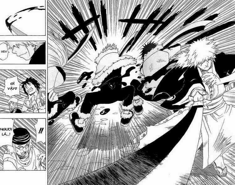 Cuộc Phiêu Lưu Của Quỷ Satan Chapter 19 trang 27