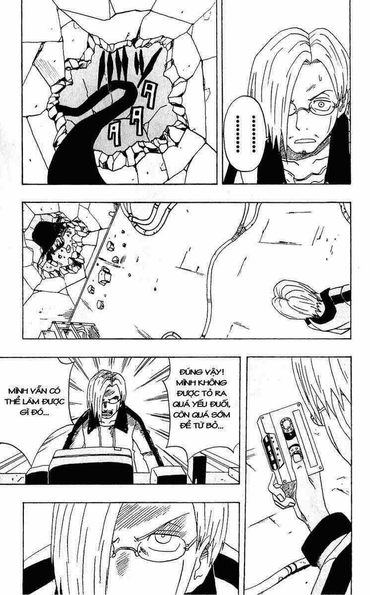 Cuộc Phiêu Lưu Của Quỷ Satan Chapter 19 trang 39