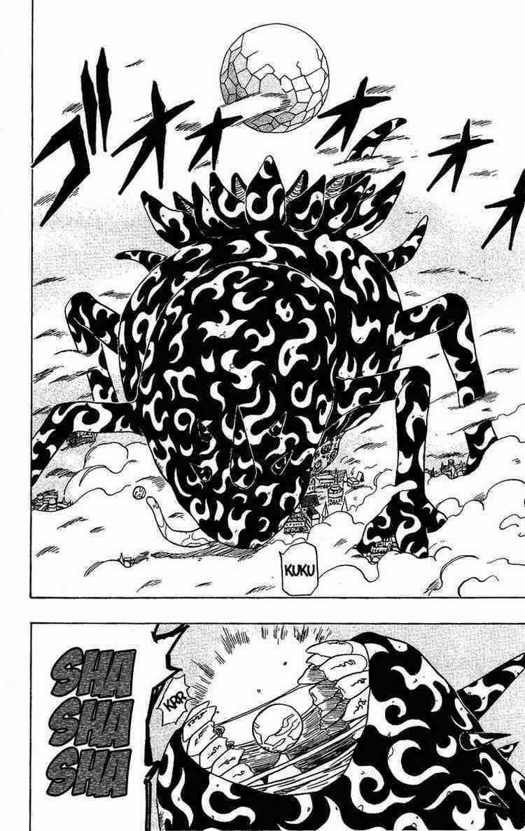 Cuộc Phiêu Lưu Của Quỷ Satan Chapter 19 trang 40