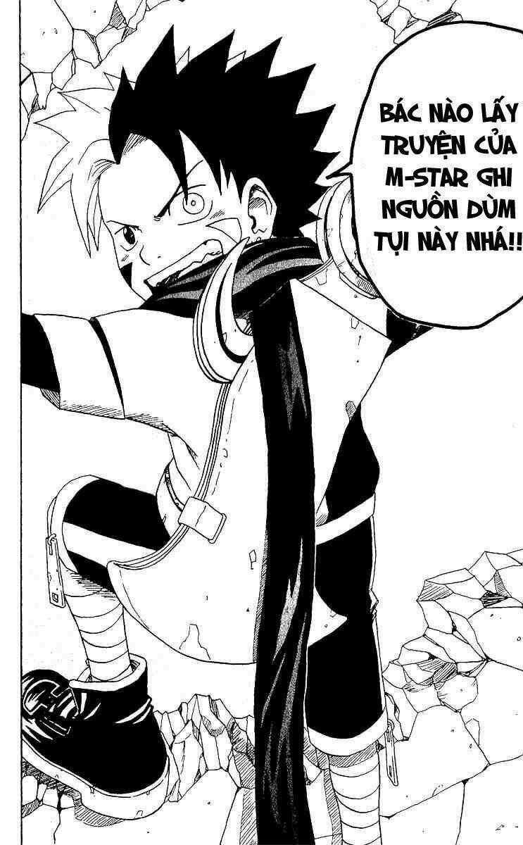 Cuộc Phiêu Lưu Của Quỷ Satan Chapter 19 trang 44