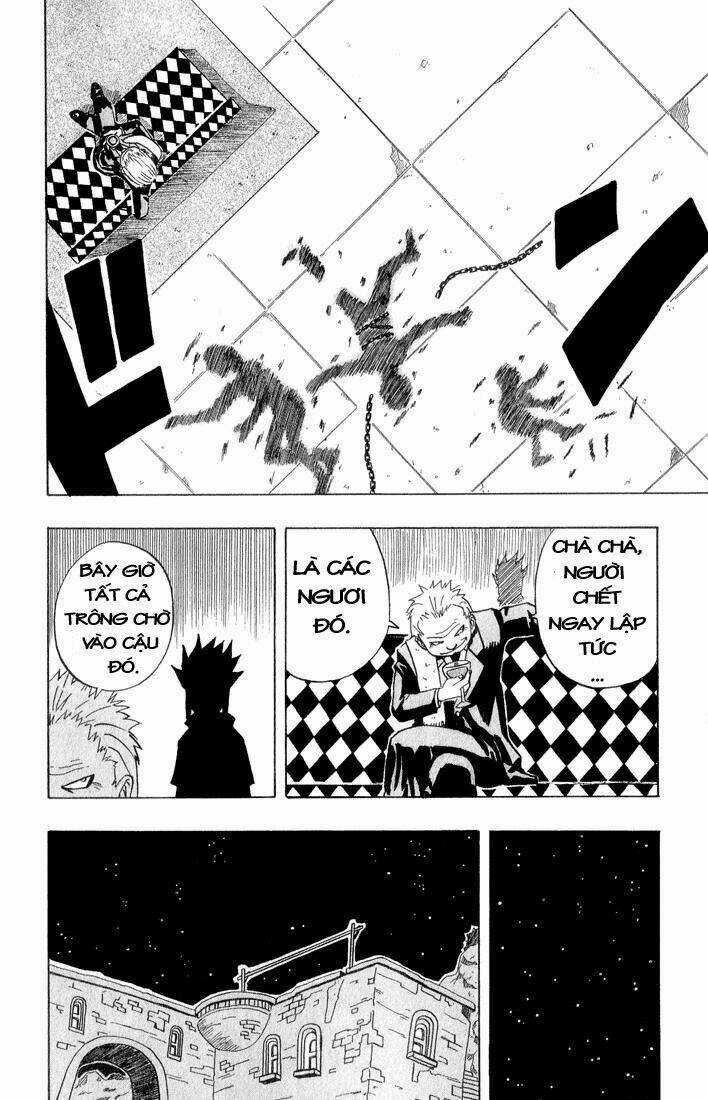 Cuộc Phiêu Lưu Của Quỷ Satan Chapter 2.2 trang 9