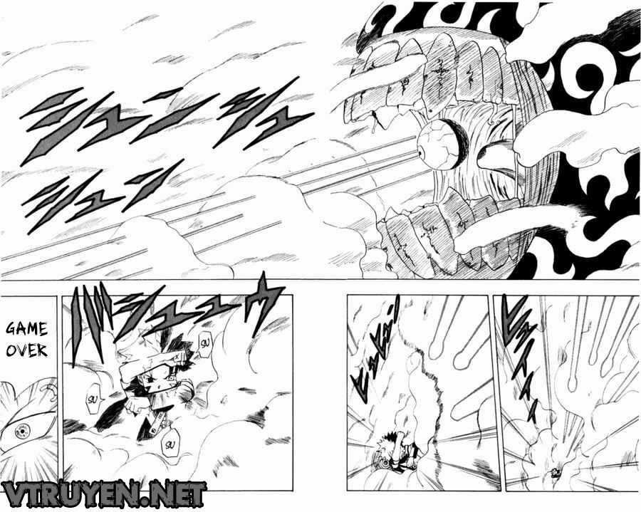 Cuộc Phiêu Lưu Của Quỷ Satan Chapter 20 trang 23