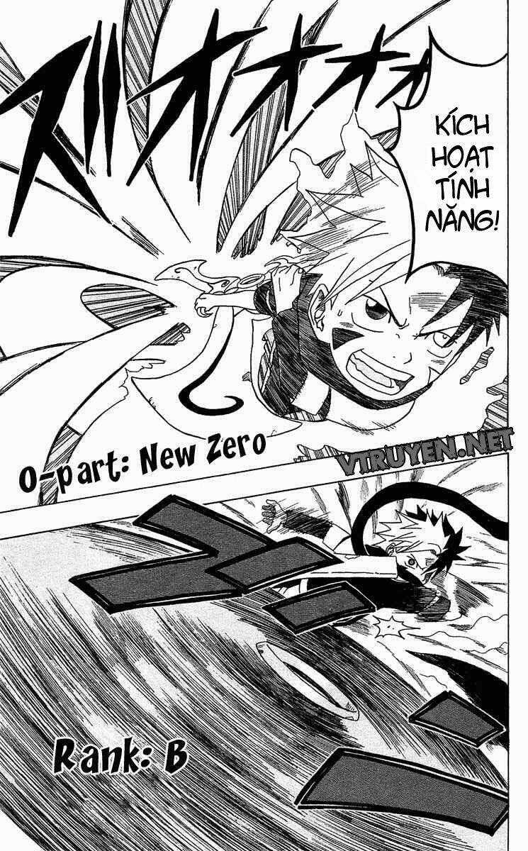 Cuộc Phiêu Lưu Của Quỷ Satan Chapter 21 trang 23