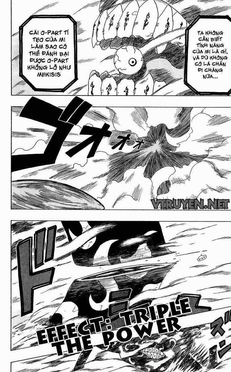 Cuộc Phiêu Lưu Của Quỷ Satan Chapter 21 trang 24