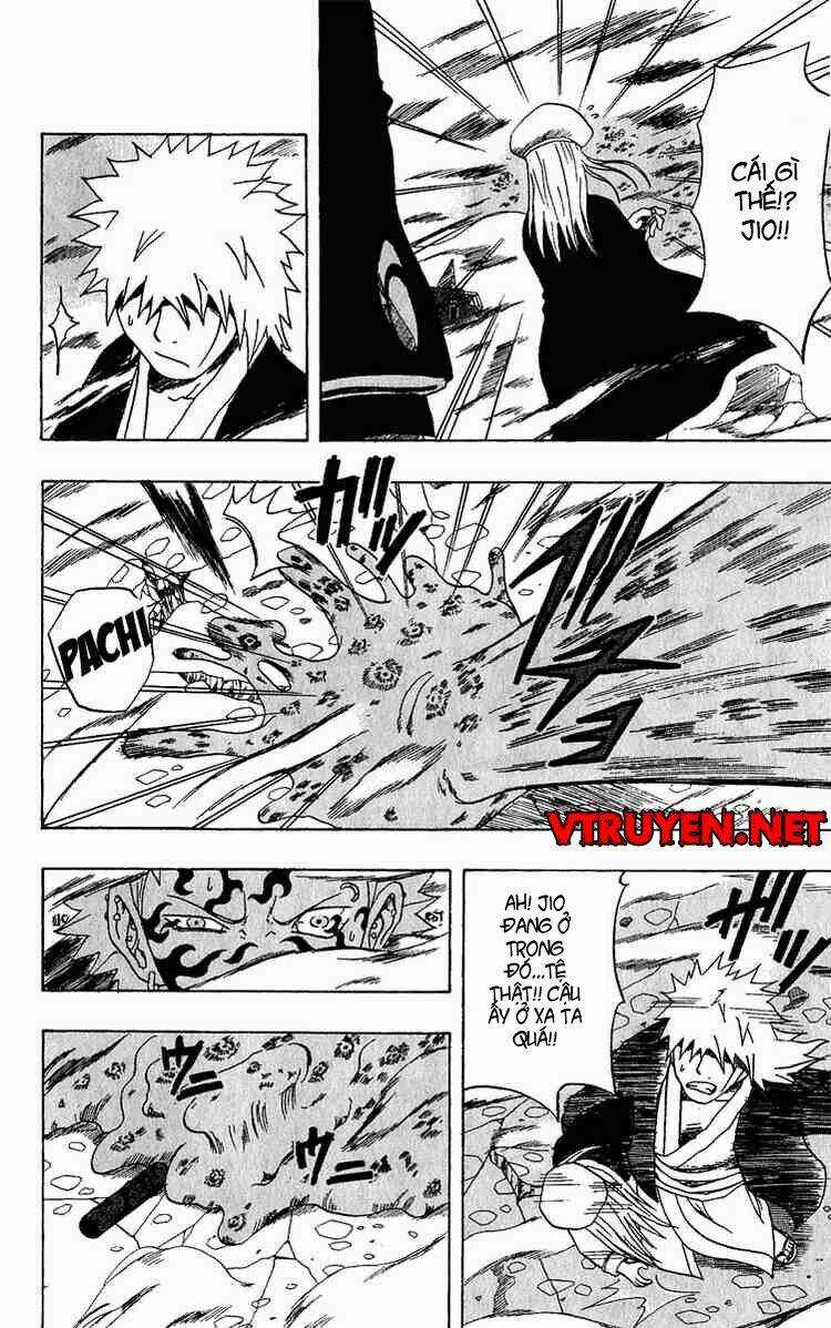 Cuộc Phiêu Lưu Của Quỷ Satan Chapter 21 trang 28